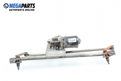 Front wipers motor for Opel Corsa B 1.2, 45 hp, 1995