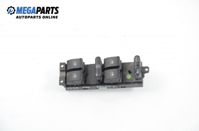 Window adjustment switch for Ford Galaxy 1.9 TDI, 115 hp, 2002