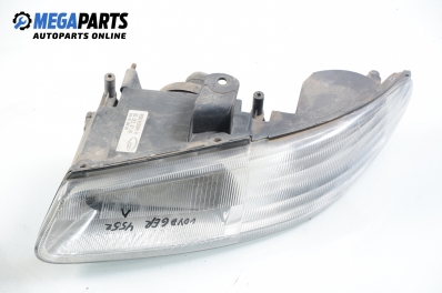 Headlight for Chrysler Voyager 2.5 TD, 116 hp, 1997, position: left № 05014535AA