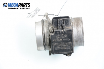 Debitmetru pentru Ford Fiesta IV 1.25 16V, 75 cp, 3 uși, 1996 № AFH50-20