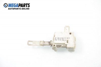 Door lock actuator for Ford Galaxy 1.9 TDI, 115 hp, 2002