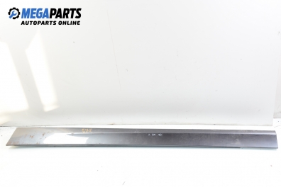 Side skirt for BMW 3 (E90, E91, E92, E93) 2.0, 150 hp, station wagon, 2007, position: left