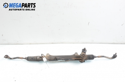Hydraulic steering rack for Mercedes-Benz M-Class W163 4.3, 272 hp automatic, 1999