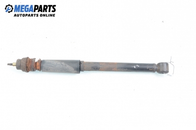 Shock absorber for Seat Arosa 1.0, 50 hp, 1998, position: rear