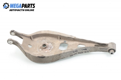 Control arm for BMW 3 (E46) 2.5, 170 hp, coupe automatic, 2000, position: rear - left