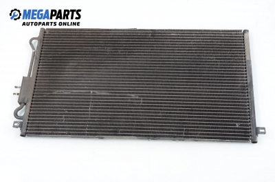 Radiator aer condiționat for Chrysler Grand Voyager 2.5 CRD, 141 hp, 2003