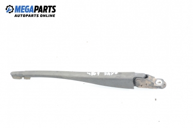 Rear wiper arm for Citroen Saxo 1.6 VTS, 98 hp, 3 doors, 2002