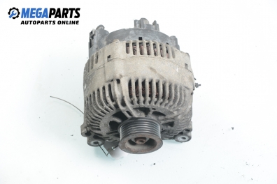 Gerenator for Audi A6 (C6) 2.7 TDI, 180 hp, sedan, 2005, position: rechts