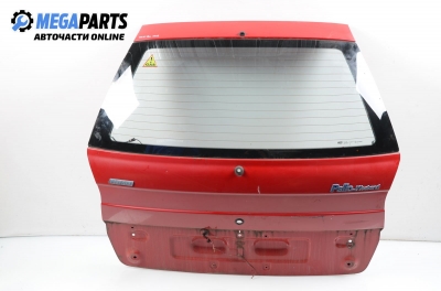 Capac spate pentru Fiat Palio 1.6 16V, 100 cp, combi, 1998