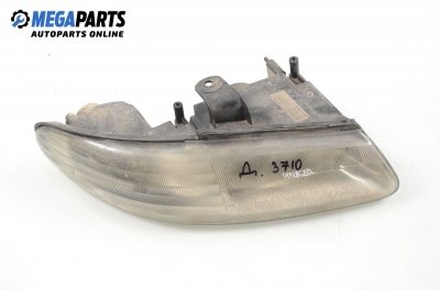 Headlight for Chrysler Voyager 3.0, 152 hp automatic, 1996, position: right