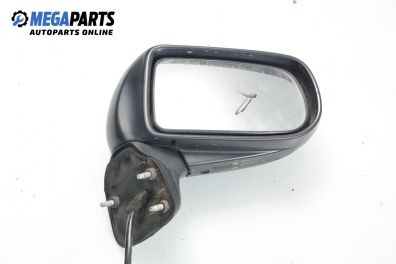 Mirror for Mazda Premacy 2.0 TD, 101 hp, 2002, position: right