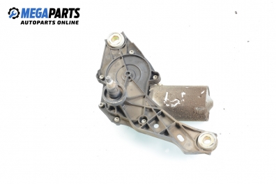 Motor ștergătoare parbriz for Citroen Saxo 1.6 VTS, 98 hp, 2002, position: din spate