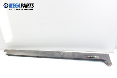 Side skirt for Citroen C3 1.4 16V HDi, 90 hp, hatchback, 2005, position: right