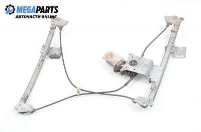 Antrieb el. fensterheber für Volkswagen Golf III 1.4, 60 hp, 3 türen, 1995, position: rechts