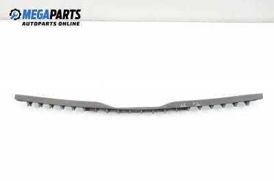 Bumper holder for Volkswagen Passat 1.8 T 20V, 150 hp, station wagon, 2001, position: rear