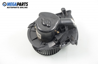 Heating blower for Peugeot 807 2.2 HDi, 128 hp, 2002