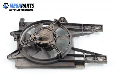 Radiator fan for Lancia Y 1.1, 54 hp, 3 doors, 1998