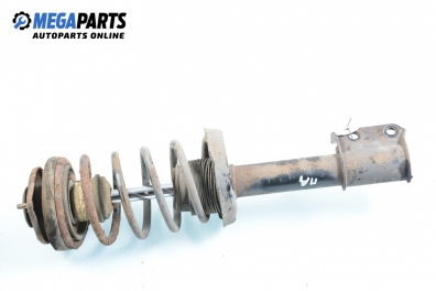 Amortizor McPherson pentru Opel Corsa B 1.2, 45 cp, 3 uși, 1994, poziție: dreaptă - fața