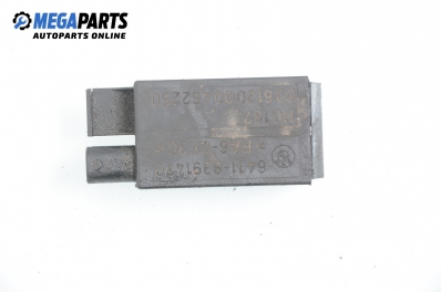 AUC sensor für Land Rover Range Rover III 4.4 4x4, 286 hp automatik, 2002 № BMW 6411-8391470