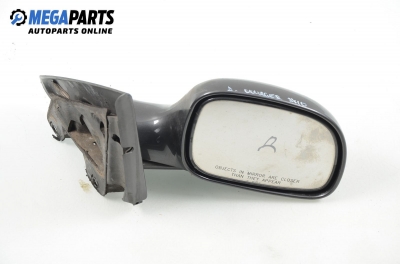 Mirror for Chrysler Voyager 3.0, 152 hp automatic, 1996, position: right