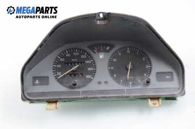 Instrument cluster for Peugeot 106 1.0, 50 hp, 3 doors, 1995