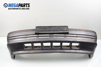 Frontstoßstange for Chrysler Voyager 3.3, 150 hp automatic, 1992, position: vorderseite