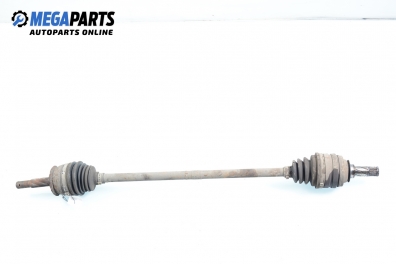 Driveshaft for Opel Corsa B 1.2, 45 hp, 3 doors, 1994, position: right