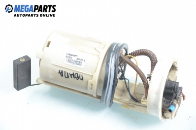 Fuel pump for Seat Arosa 1.0, 50 hp, 1998