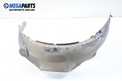 Inner fender for Volkswagen Golf III 1.4, 60 hp, 3 doors, 1992, position: front - left