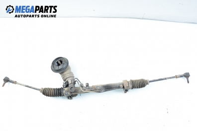 Hydraulic steering rack for Volkswagen Golf III 1.6, 75 hp, 3 doors, 1997