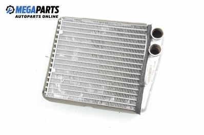 Heating radiator  for Volkswagen Touran 1.9 TDI, 90 hp, 2005 № 1K0 819 031