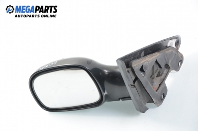 Mirror for Chrysler Voyager 2.5 TD, 116 hp, 1997, position: left