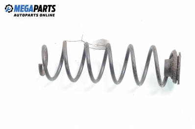 Coil spring for Seat Arosa 1.0, 50 hp, 1998, position: rear