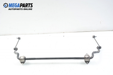 Sway bar for BMW 3 (E46) 2.0 d, 136 hp, sedan, 2001, position: front