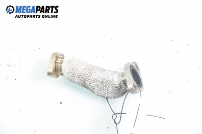 EGR tube for Audi A6 (C6) 2.7 TDI, 180 hp, sedan, 2005