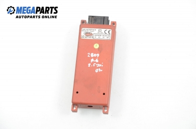 Module for Audi A6 (C5) 2.5 TDI Quattro, 180 hp, station wagon, 2003 № 4B0 862 335 B