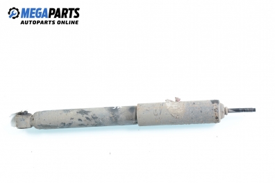 Shock absorber for Opel Corsa B 1.2, 45 hp, 3 doors, 1994, position: rear - left