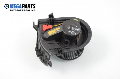 Heating blower for Volkswagen Golf III 2.0, 115 hp, 3 doors, 1993