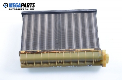 Heating radiator  for BMW 7 (E38) 3.0, 218 hp, 1995