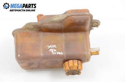 Coolant reservoir for Fiat Palio 1.6 16V, 100 hp, station wagon, 1998