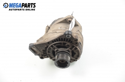 Alternator for Volkswagen Golf III 2.0, 115 hp, 1992