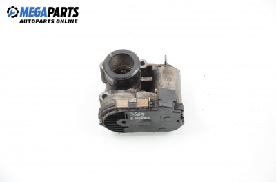 Clapetă carburator pentru Smart  Fortwo (W450) 0.6, 45 cp, 2001 № A 160 141 02 25