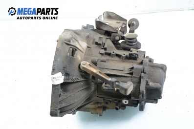  for Fiat Multipla 1.6 16V Bipower, 103 hp, 2001