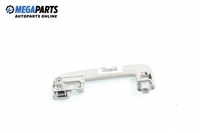 Handle for Volvo V50 2.5 T5 AWD, 220 hp automatic, 2004, position: rear