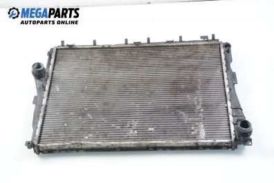 Radiator de apă pentru BMW 3 (E46) 2.0 d, 136 cp, sedan, 2001