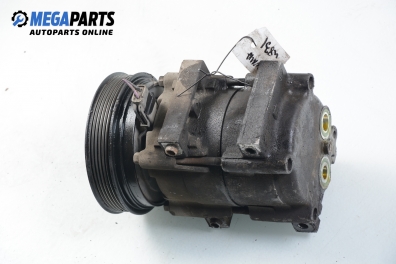 AC compressor for Ford Puma 1.4 16V, 90 hp, 1998