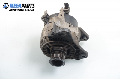 Alternator for Volkswagen Golf III 1.4, 60 hp, 1995