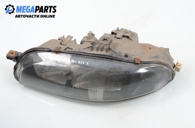 Headlight for Fiat Marea (1996-2003) 1.9, station wagon, position: left