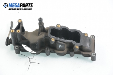 Intake manifold for Audi A6 Sedan C6 (05.2004 - 03.2011) 2.7 TDI, 180 hp