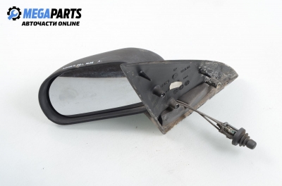 Mirror for Fiat Marea 1.9 TD, 75 hp, station wagon, 1996, position: left